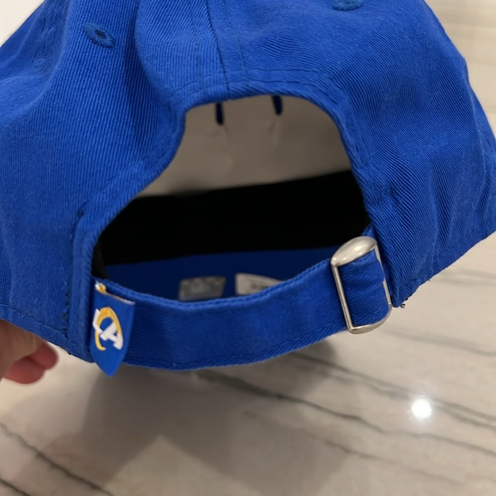 NWT NFL LA Rams Cap - Picture 6 of 10